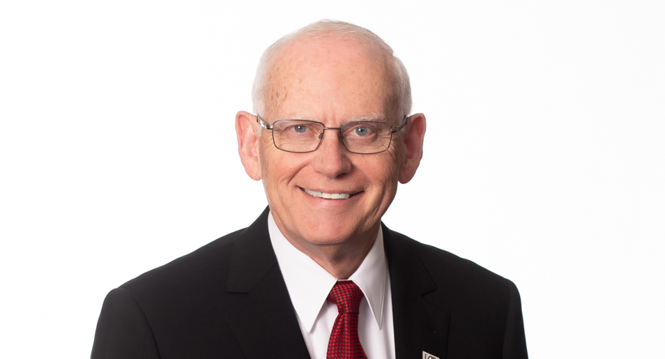 Terry L. Allers, NCARB, AIA Terry L. Allers, NCARB, AIA